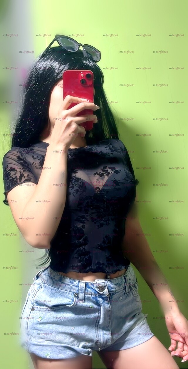 FOTOS DE SOY ANNIE DELGADA GÜERITA NUEVA PARA COMOCER NUEVAS EXPERIENCIA