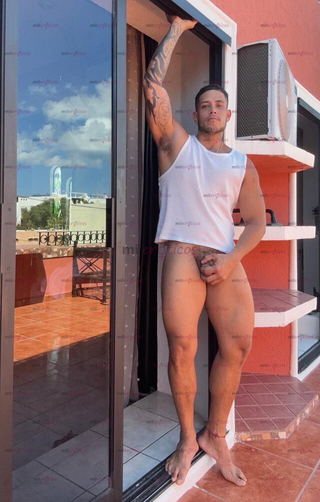 FOTOS DE DISFRUTA DE UN MACHO COLOMBIANO VERGON DISCRETO