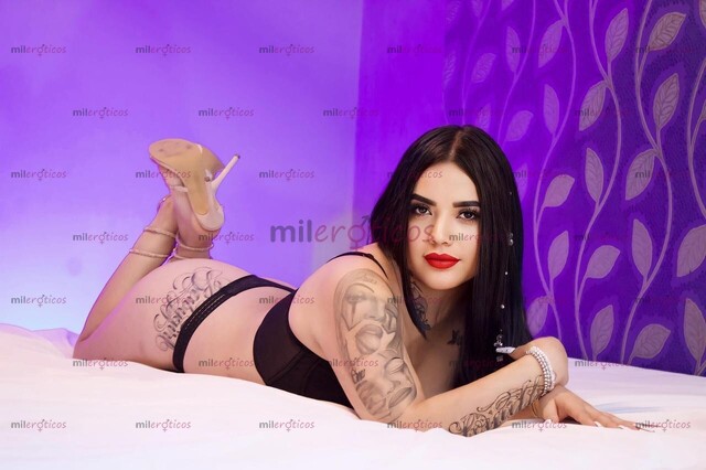 FOTOS DE MÍA MEXICANA, CHIQUITA PERO MUY CALIENTE