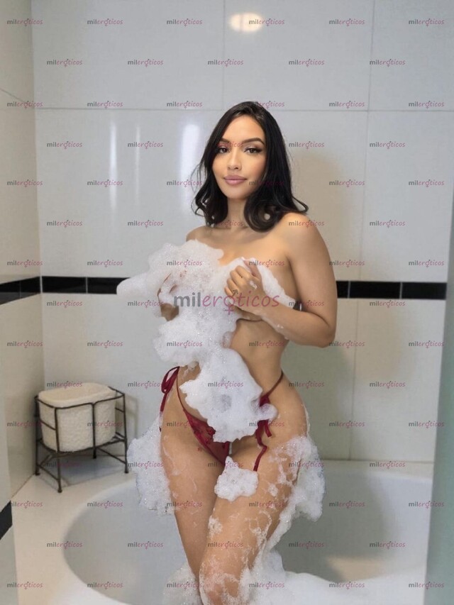 FOTOS DE NUEVA HERMOSA UNIVERSITARIA NIVEL TOP HERMOSA CARISMÁTICA