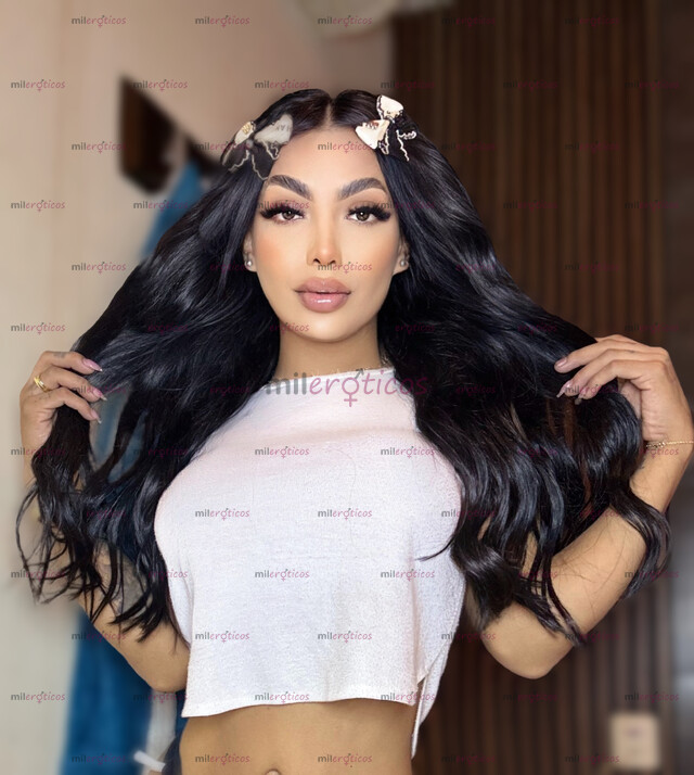 FOTOS DE LUJO ! PREPAGO DISCRETA PASIVA Y ACTIVA ÚNICOS DÍAS !