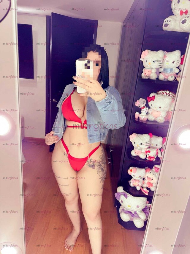 FOTOS DE KATALINA VIP VEN HACEMOS UN RICO 69 SÚPER DESCOMPLICADA