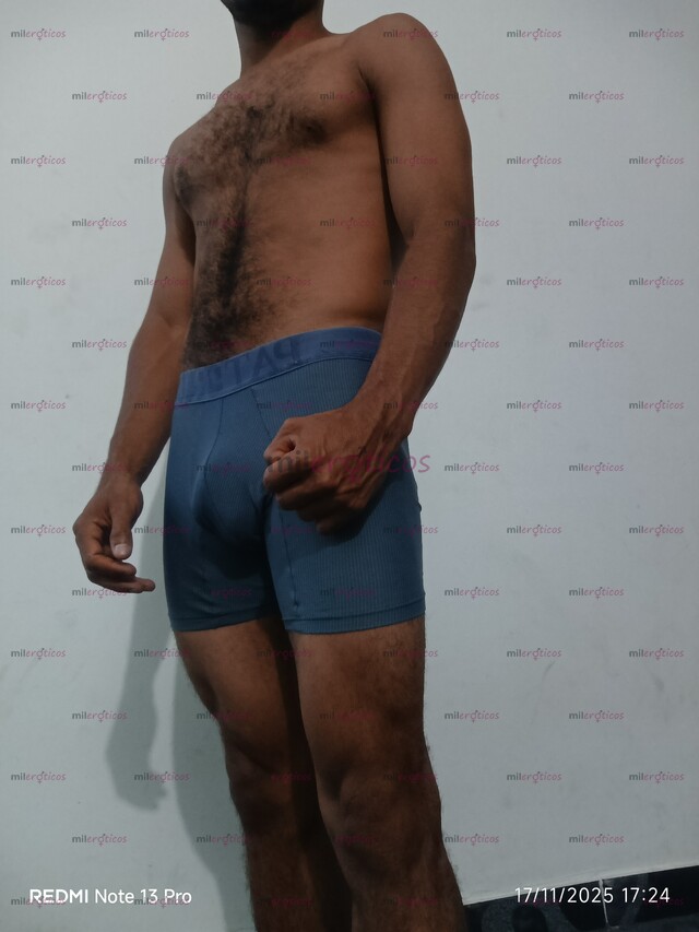 FOTOS DE JOVEN RESPETUOSO ACTIVO NUEVO EN TU CIUDAD