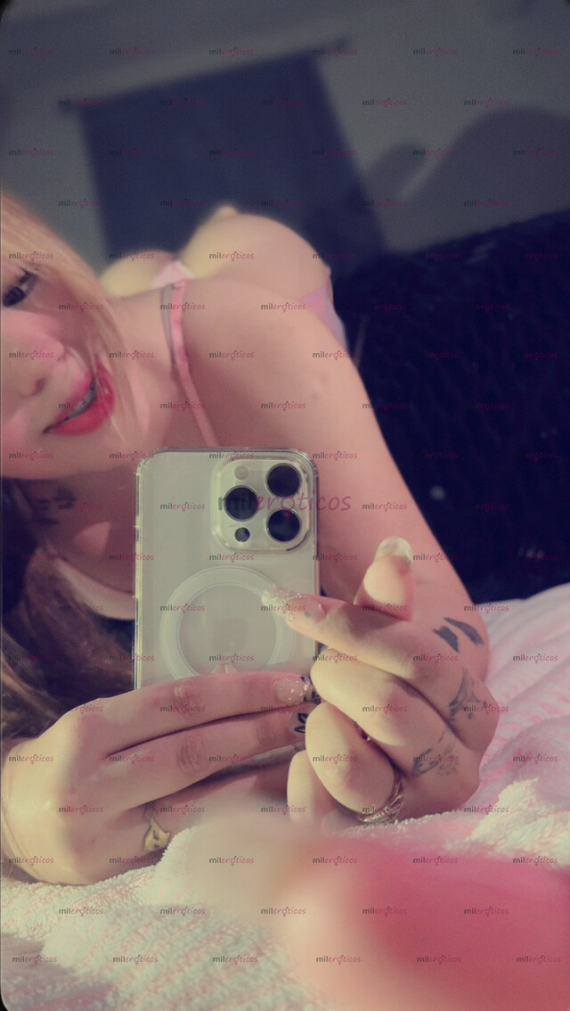 FOTOS DE TU NENA LINDA PARA COMPLACERTE EN TODO PAPI