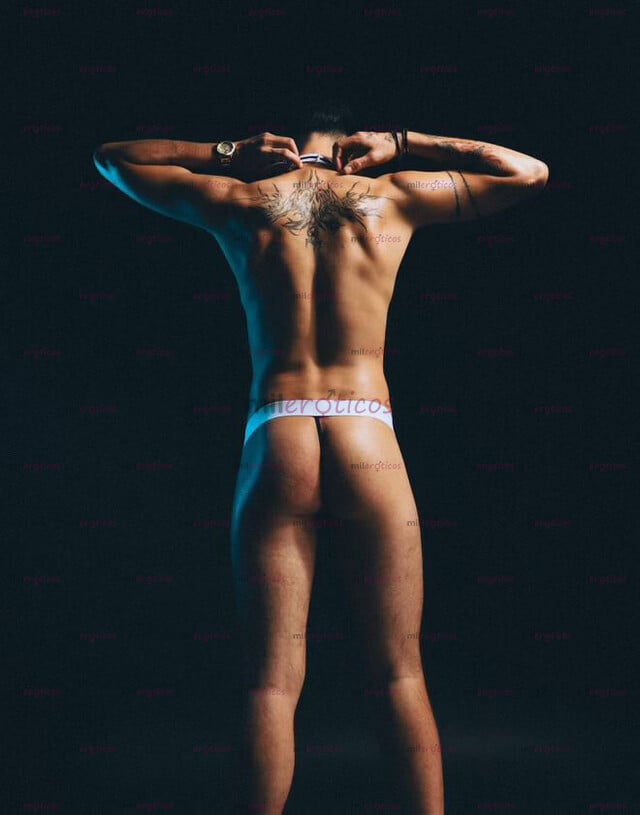 FOTOS DE MORRITO TAPATÍO VERSÁTIL 20 AÑOS MORENO TATTUADO