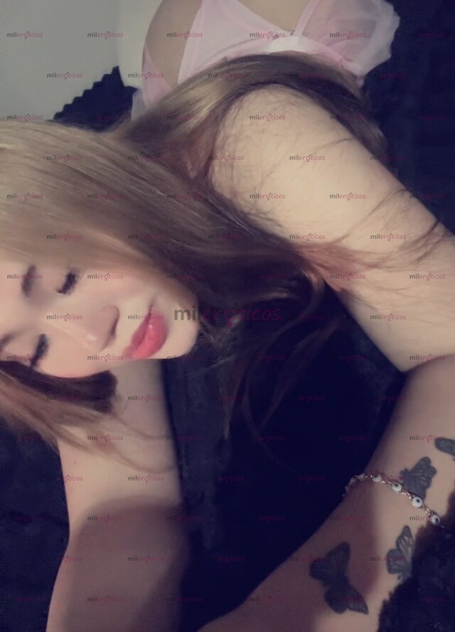 FOTOS DE TU NENA LINDA PARA COMPLACERTE EN TODO PAPI