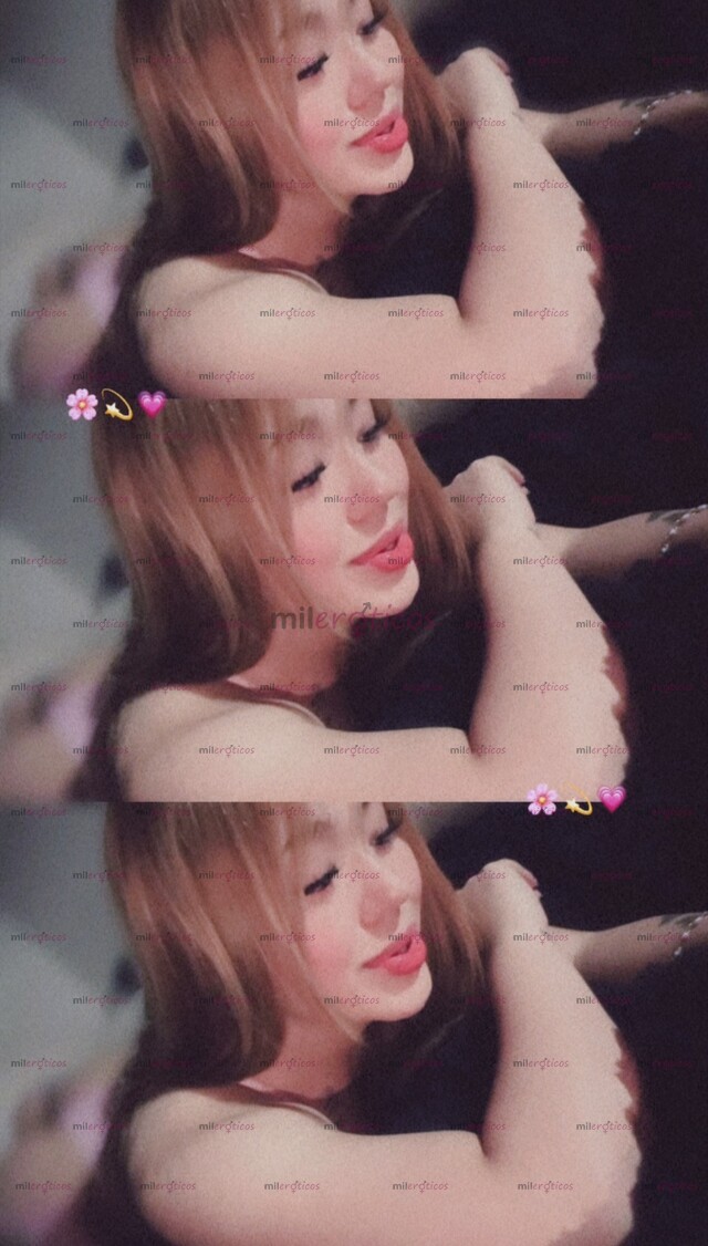 FOTOS DE TU NENA LINDA PARA COMPLACERTE EN TODO PAPI