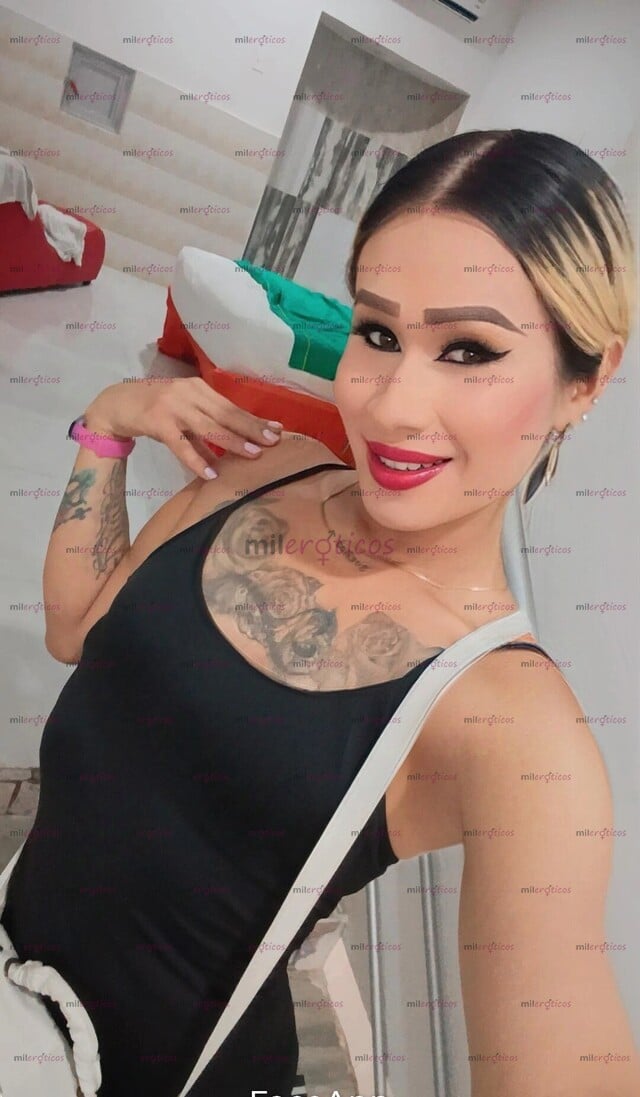FOTOS DE LLEGÓ LO QUE ESPERABAS DISPUESTA A COMPLACER TUS FANTASIAS SEXUALES