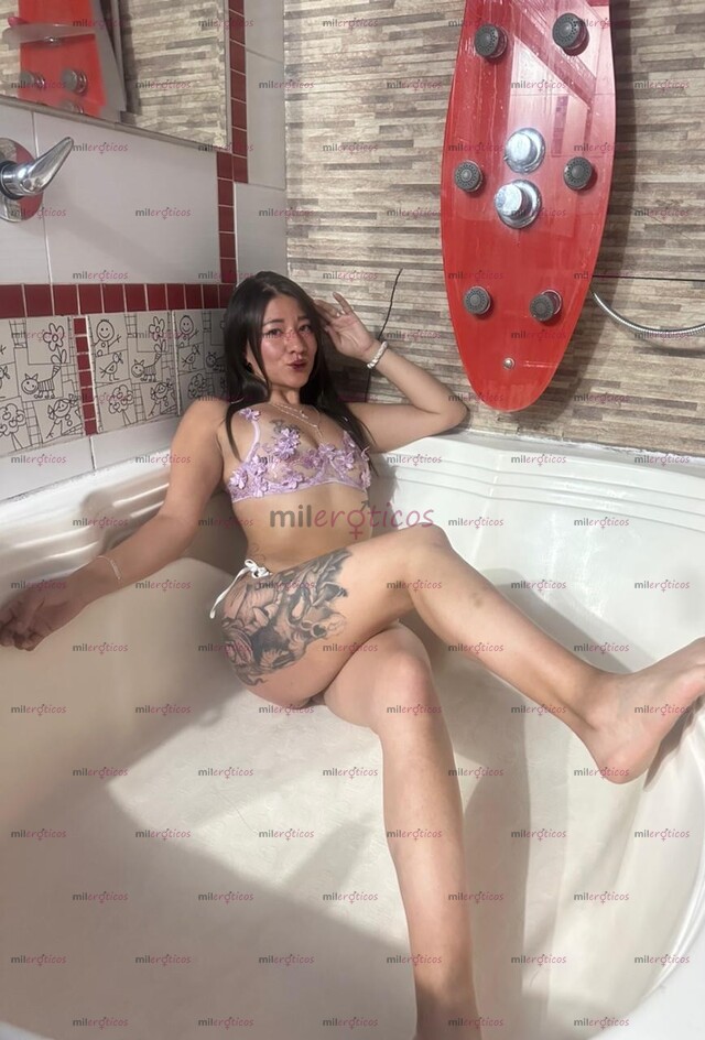 FOTOS DE NUEVA SCORT VIP FLACA HERMOSA CON UNAS CURVAS MUY PROVOCATIVAS