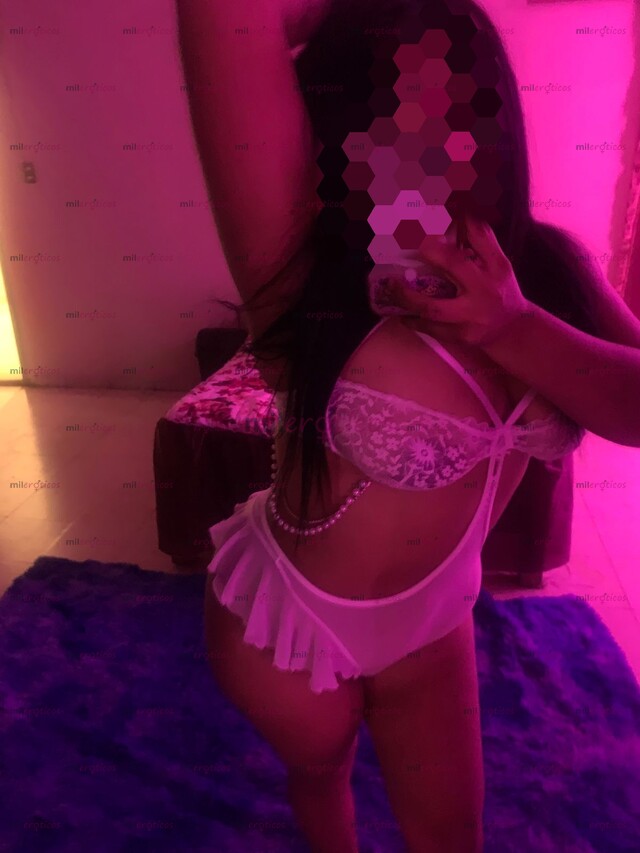 FOTOS DE ROMY TU CHICA MILK CULONA DESEOSA DE SEXO Y VERGA BB