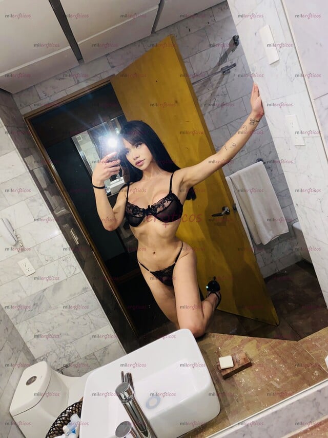 FOTOS DE LUXURY BEAUTIFUL DOLL, ARI PRECIOUS BILINGUAL TRANNY READY FOR YOU
