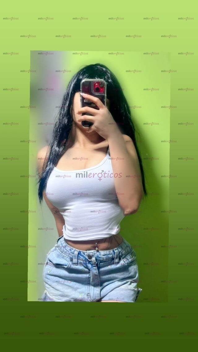FOTOS DE HOLA MI NOMBRE ES ANI TENGO 18 AÑOS SOY TAL CUAL LAS FOTOS DELGADA Y JOVEN