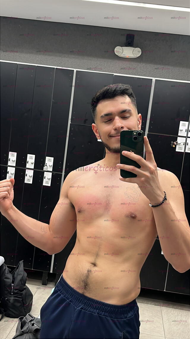 FOTOS DE JOVEN INTER PARA PASARLA BIEN, TÚ DIME Y CON GUSTO