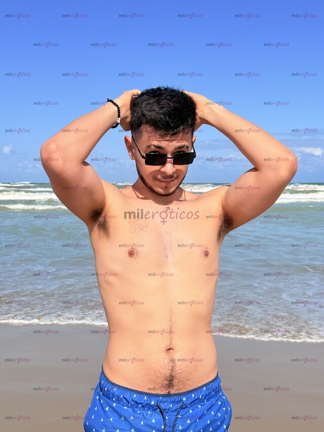 FOTOS DE JOVEN INTER PARA PASARLA BIEN, TÚ DIME Y CON GUSTO