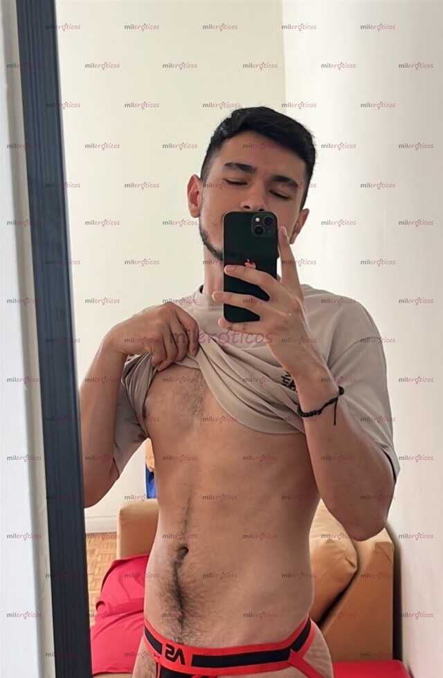 FOTOS DE JOVEN INTER PARA PASARLA BIEN, TÚ DIME Y CON GUSTO