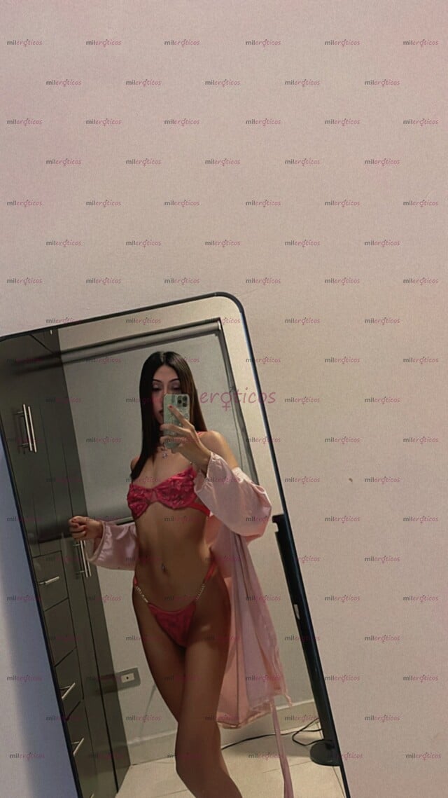 FOTOS DE TRANS SÚPER FEMENINA 100% REAL NO TE PIERDAS LA OPORTUNIDAD DE CONOCERME