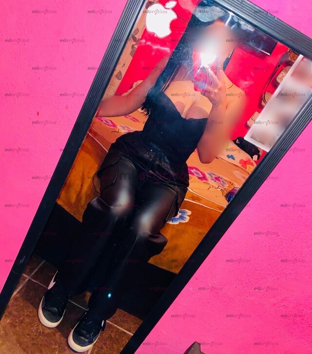 FOTOS DE NENA CALIENTE Y FANTASIOSA PARA CUMPLIR TE TUS FANTASÍAS PAPI