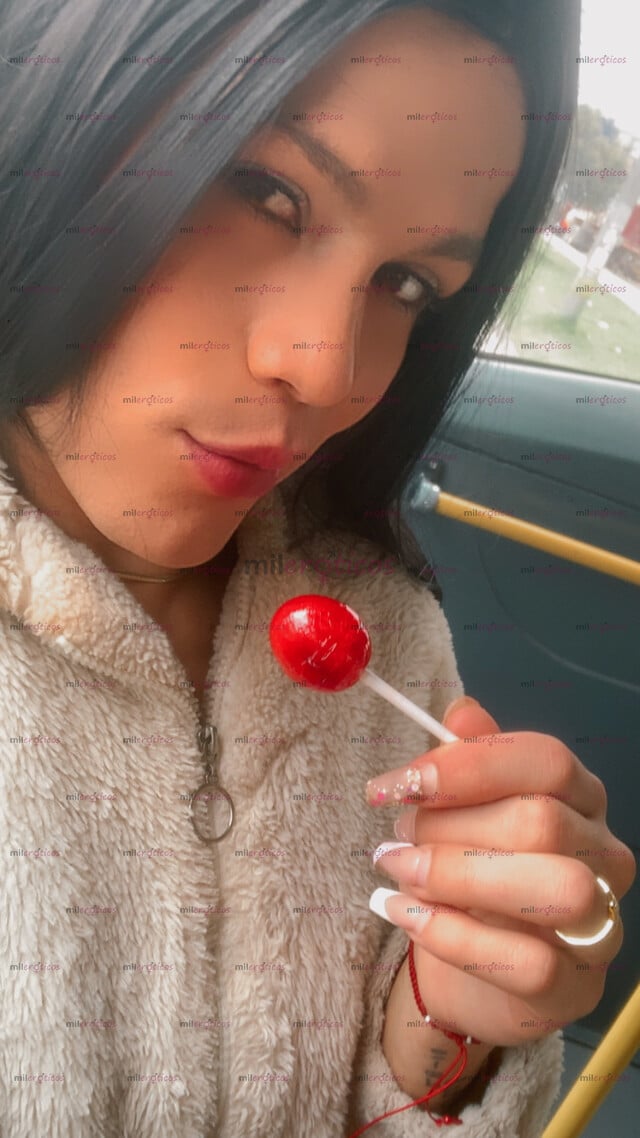 FOTOS DE HOLA TIFFANY TRANS ARRECHA PA SACARTE LA LECHE SACANDOTE CON CULO Y VERGA