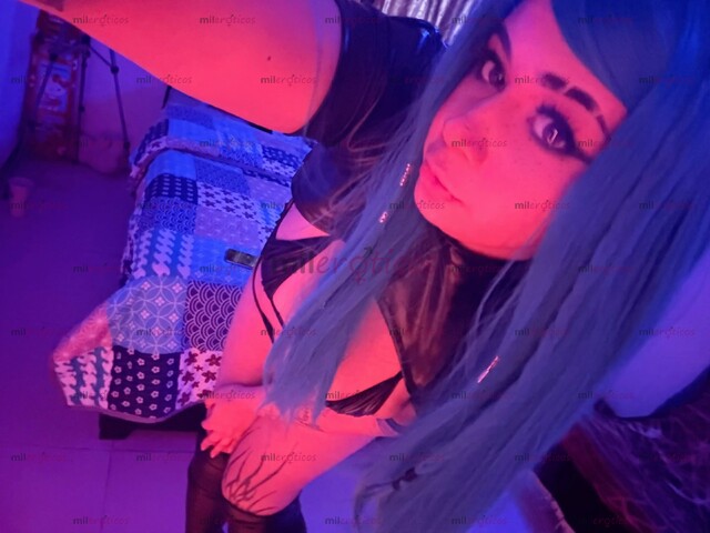 FOTOS DE COSPLAYER NINFOMANA TATUADA Y PERFORADA TU NOVIA ADICTA AL ANAL CON PROMOS