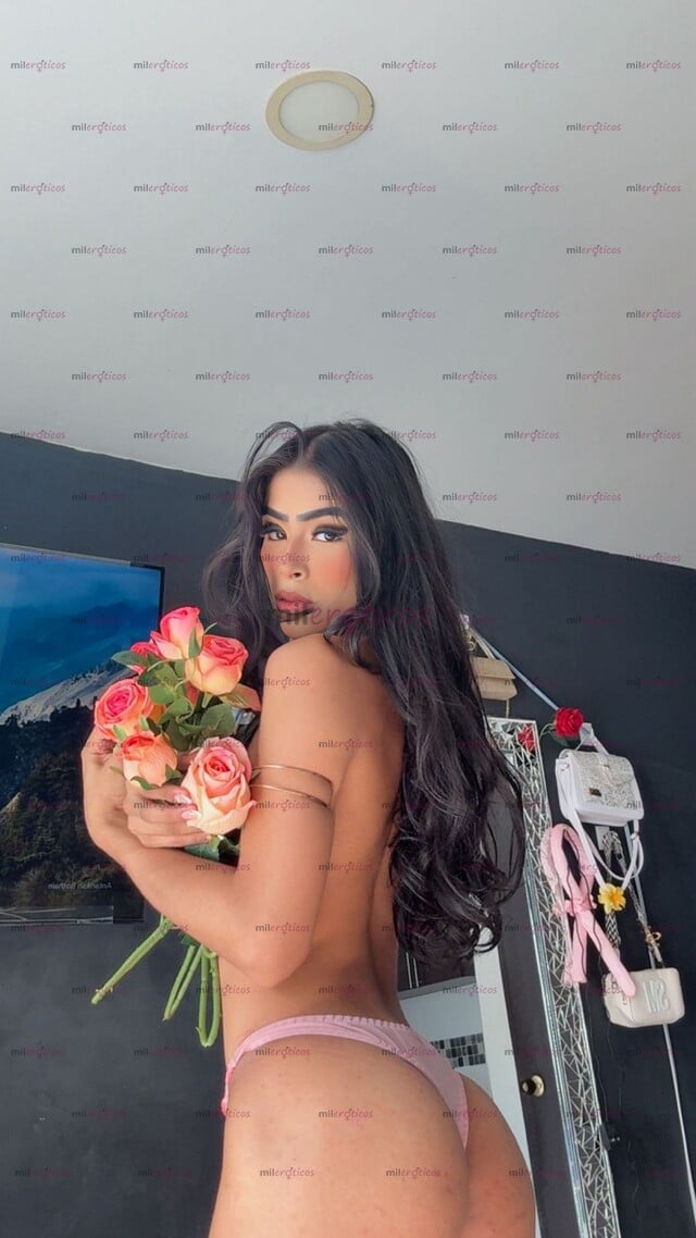 FOTOS DE SOY UNA MUÑECA HUMANA DISPUESTA A CUMPLIR TODAS TUS FANTASÍAS DE PLACER
