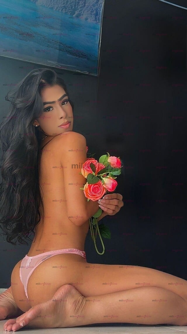 FOTOS DE SOY UNA MUÑECA HUMANA DISPUESTA A CUMPLIR TODAS TUS FANTASÍAS DE PLACER