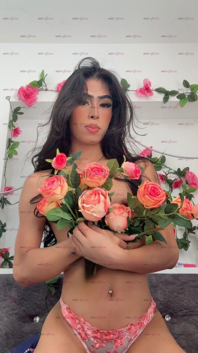 FOTOS DE SOY UNA MUÑECA HUMANA DISPUESTA A CUMPLIR TODAS TUS FANTASÍAS DE PLACER