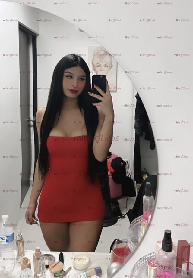 FOTOS DE MUÑECA TRANS SOLO CONTENIDO VIRTUAL (NO ENCUENTROS)