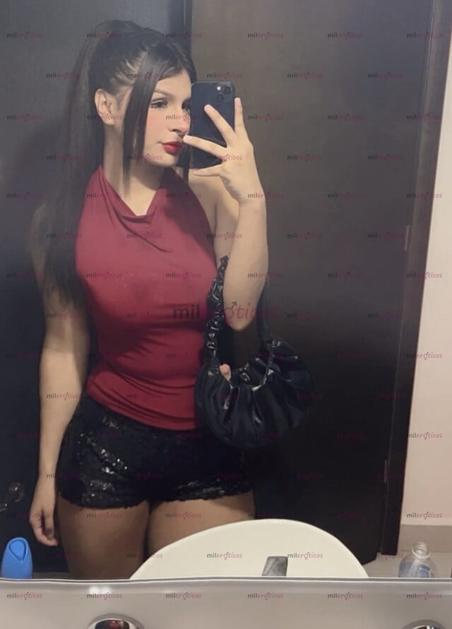 FOTOS DE MUÑECA TRANS SOLO CONTENIDO VIRTUAL (NO ENCUENTROS)