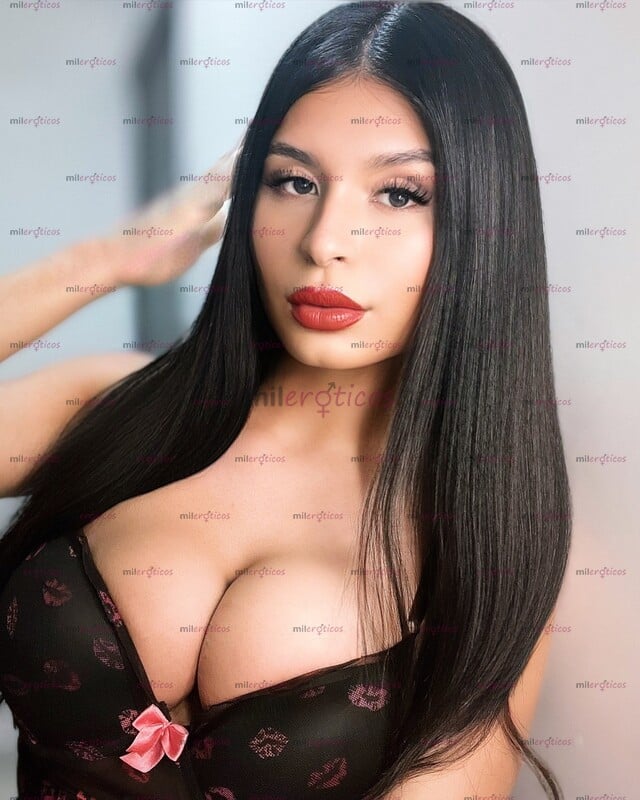 FOTOS DE MUÑECA TRANS SOLO CONTENIDO VIRTUAL (NO ENCUENTROS)