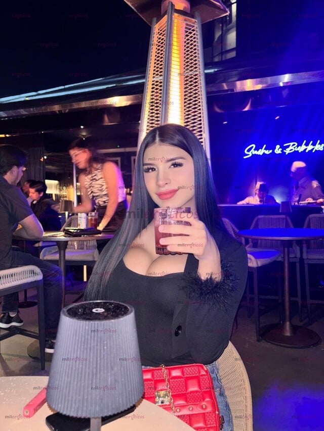 FOTOS DE MUÑECA TRANS SOLO CONTENIDO VIRTUAL (NO ENCUENTROS)