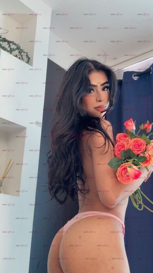 FOTOS DE SOY UNA MUÑECA HUMANA DISPUESTA A CUMPLIR TODAS TUS FANTASÍAS DE PLACER