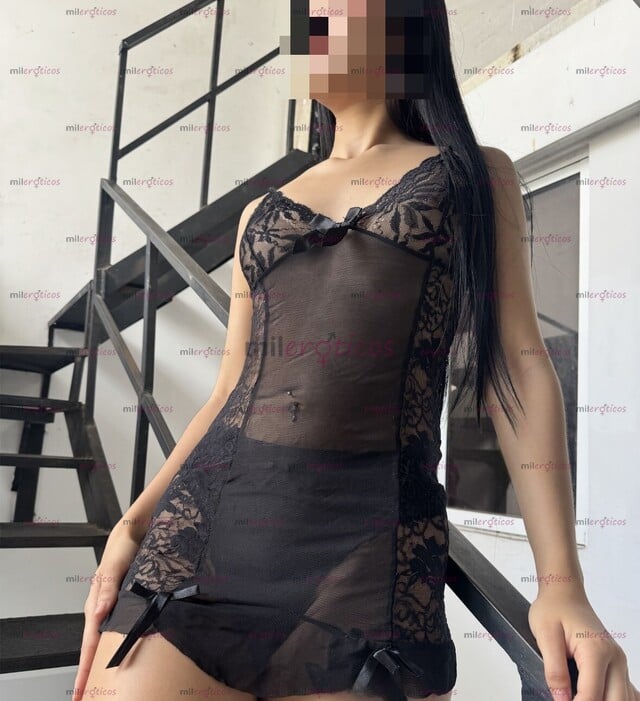 FOTOS DE CARA LINDA!! FOTOS 100% REALES FLAQUITA LINDA DELICIOSA PELI NEGRA
