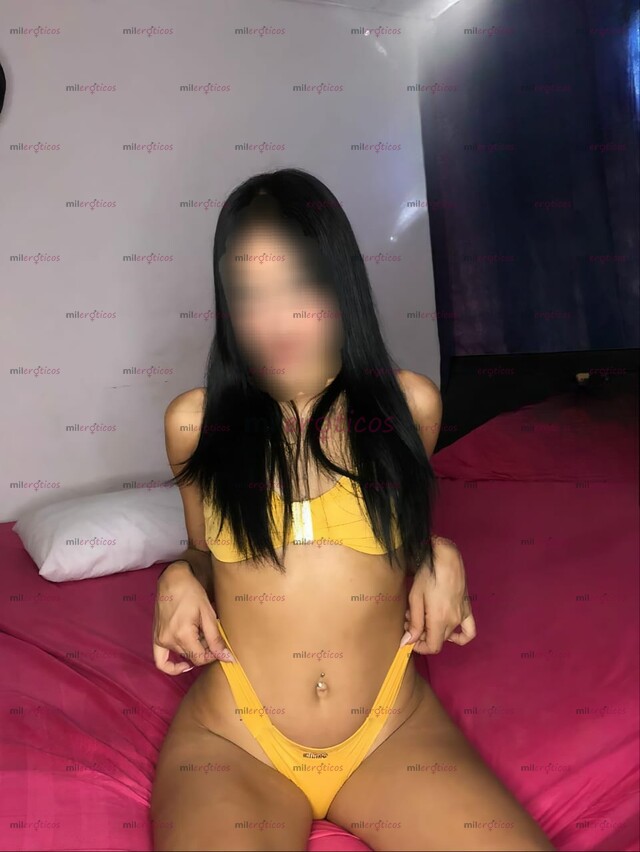 FOTOS DE HOLA SOY KITTY RECIEN LLEGADA A PUERTA AL CIELO EN SANTA MARTA