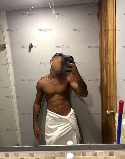 FOTOS DE P,NEGRO EST 1.76 TATUADO 100%ACTIVO 26CM BUEN MOZO, BUEN FOLLADOR & FULL ARRECHO
