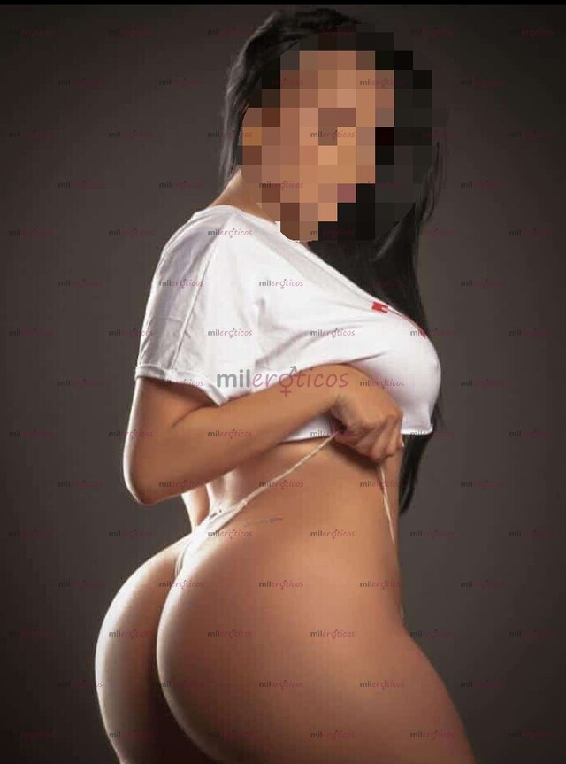 FOTOS DE SOY UNA CHICA SEXI BLANQUITA OJOS CLAROS CABELLO LARGO NEGRO CULONA