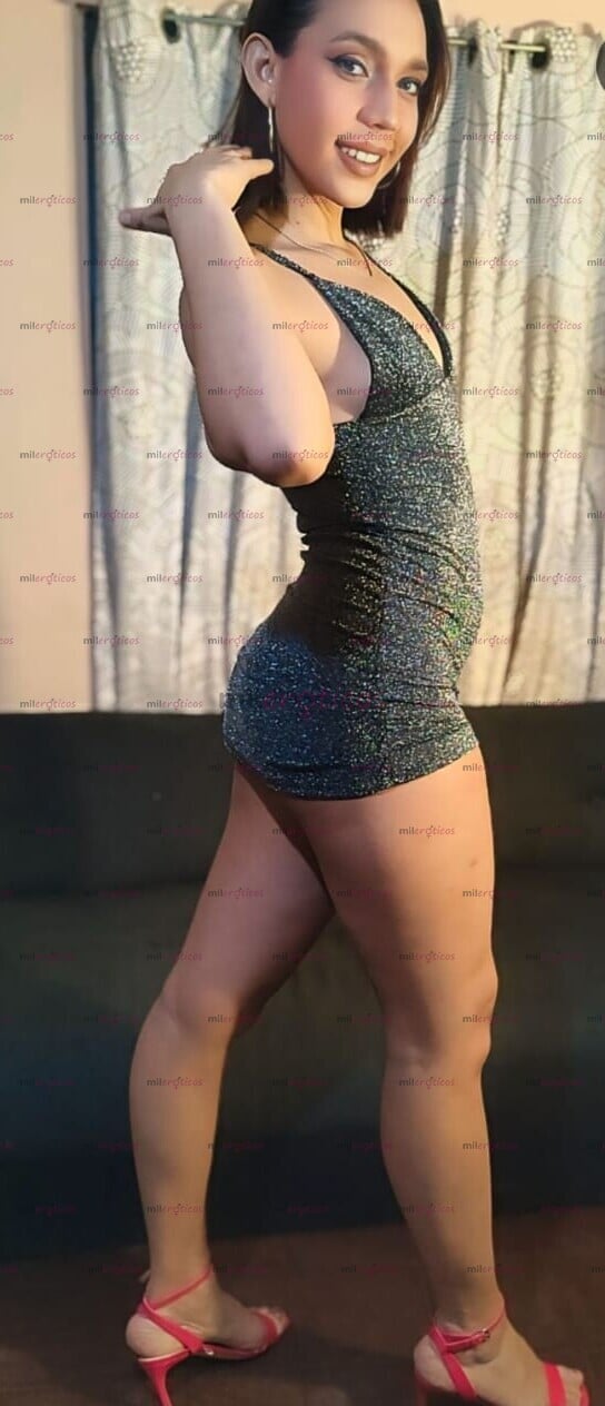 FOTOS DE CHICA TRANS CON VIDEOLLAMADAS CALIENTES Y CONTENIDO EXPLICITO MUY RICO