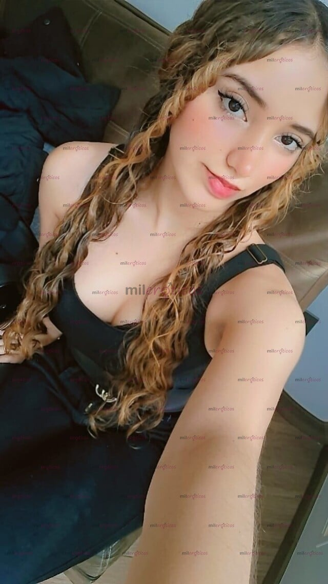 FOTOS DE NIÑA 18 AÑOS RUBIA BLANCA FLACA NUEVA EN BOGOTA SOLO DOMICILIIOS