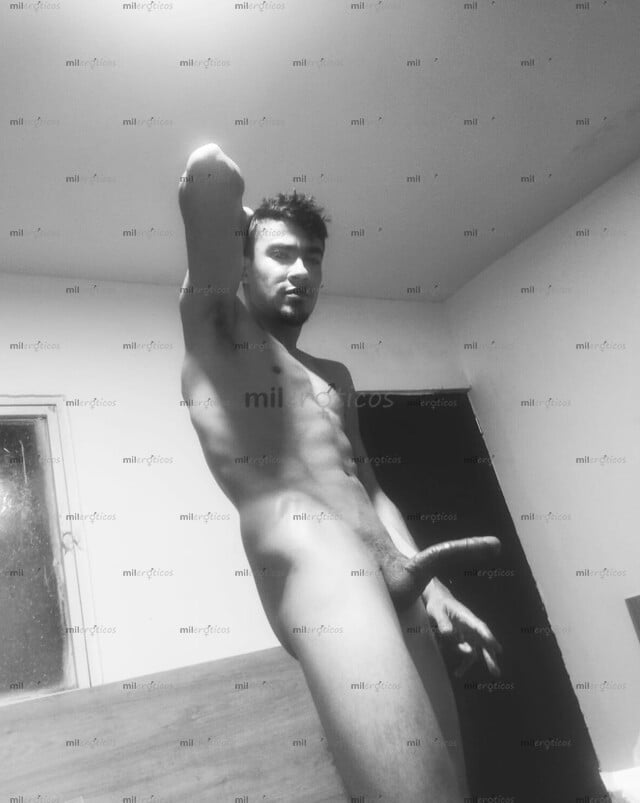 FOTOS DE CHICO DELGADO MUY BIEN DOTADO... SOLO SE ATIENDEN CHICAS . TENGO SITIO