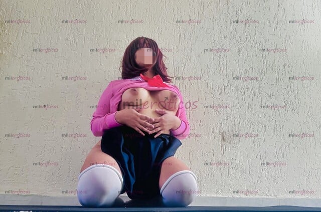 FOTOS DE DISPO PROMO ORAL CON COSPLAY AYLIN!!CONOCE MI BOQUITA
