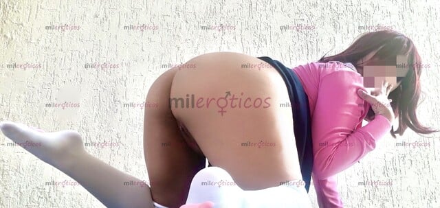 FOTOS DE DISPO PROMO ORAL CON COSPLAY AYLIN!!CONOCE MI BOQUITA