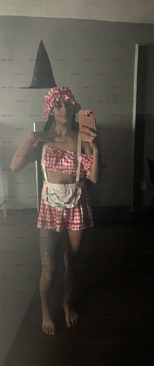 FOTOS DE EH VUELTO, PERO MAS SABROSA Y CON MAS ACTITUD