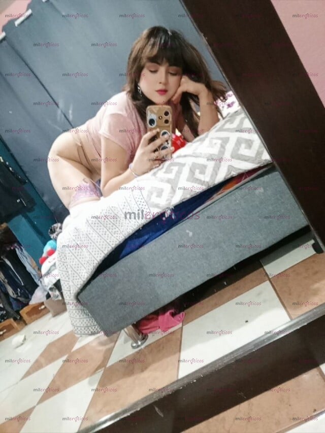 FOTOS DE TU MUÑEQUITA TRANS EDUCADA Y REAL !! DISPUESTA A COMPLACER TODAS TUS FANTASIAS