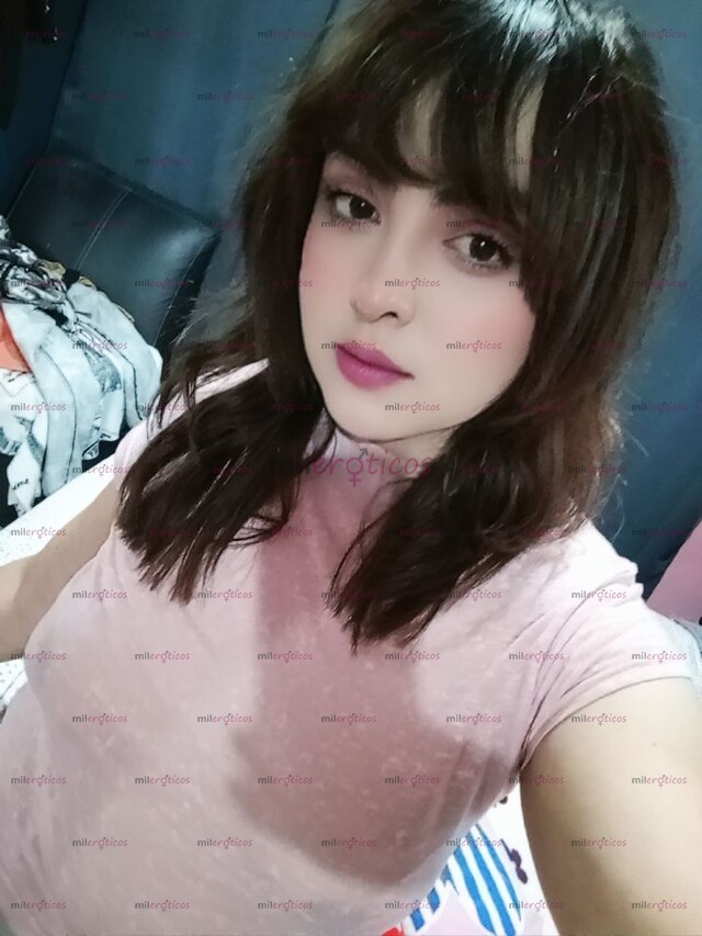 FOTOS DE TU MUÑEQUITA TRANS EDUCADA Y REAL !! DISPUESTA A COMPLACER TODAS TUS FANTASIAS