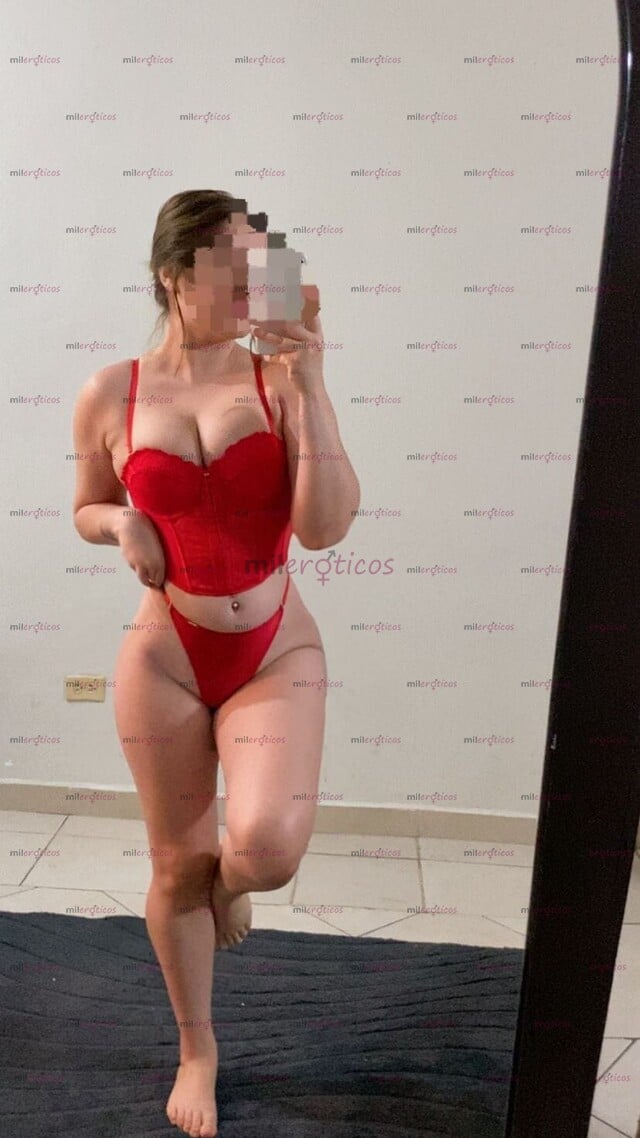 FOTOS DE HERMOSA CHIQUITA DE PIEL BLANCA INICIANDO INDEPENDIENTE