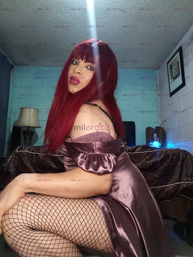 FOTOS DE HOLA MI NOMBRE ES DAYANA, SOY UNA CHICA TRANS COMPLACIENTE.