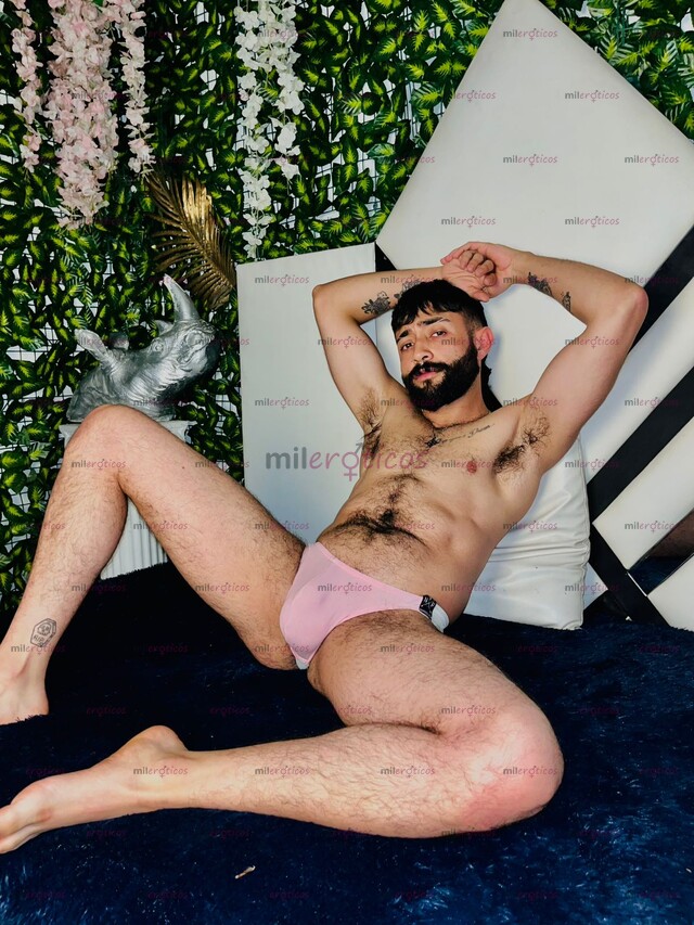 FOTOS DE PELUDO SIN CASI LÍMITES, COMPLACIENTE, VERSÁTIL MUY CALIENTE Y CERDO