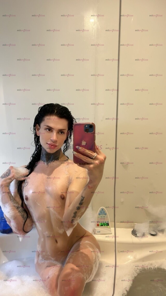 FOTOS DE ALANA SEXY TRANS COLOMBO ESPAÑOLA DE PASO ( REALMENTE)