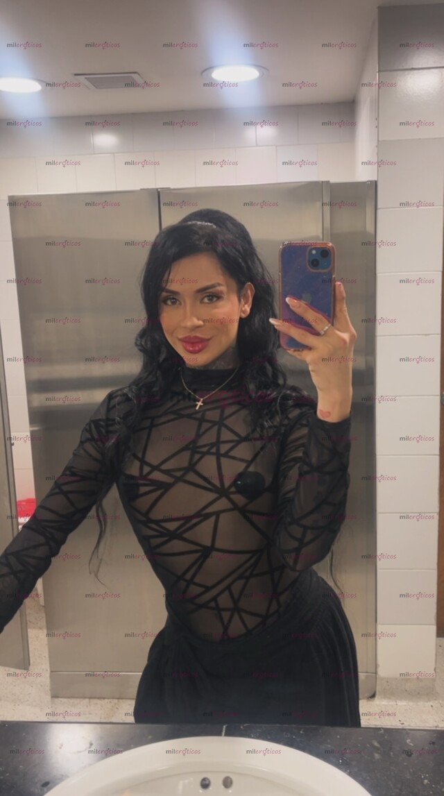 FOTOS DE ALANA SEXY TRANS COLOMBO ESPAÑOLA DE PASO ( REALMENTE)