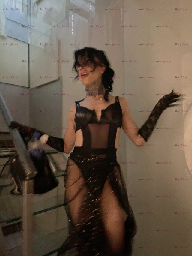 FOTOS DE ALANA SEXY TRANS COLOMBO ESPAÑOLA DE PASO ( REALMENTE)