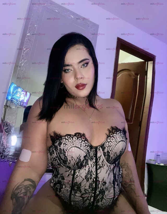 FOTOS DE TU CULONA FAVORITA GORDITA SEXY FEMENINA TRANS VENZOLANA